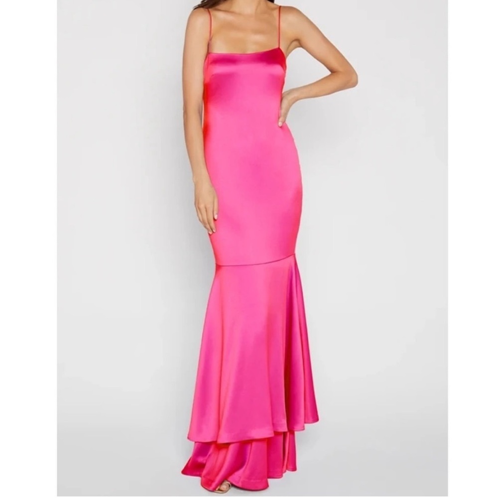 Likely Aurora Gown